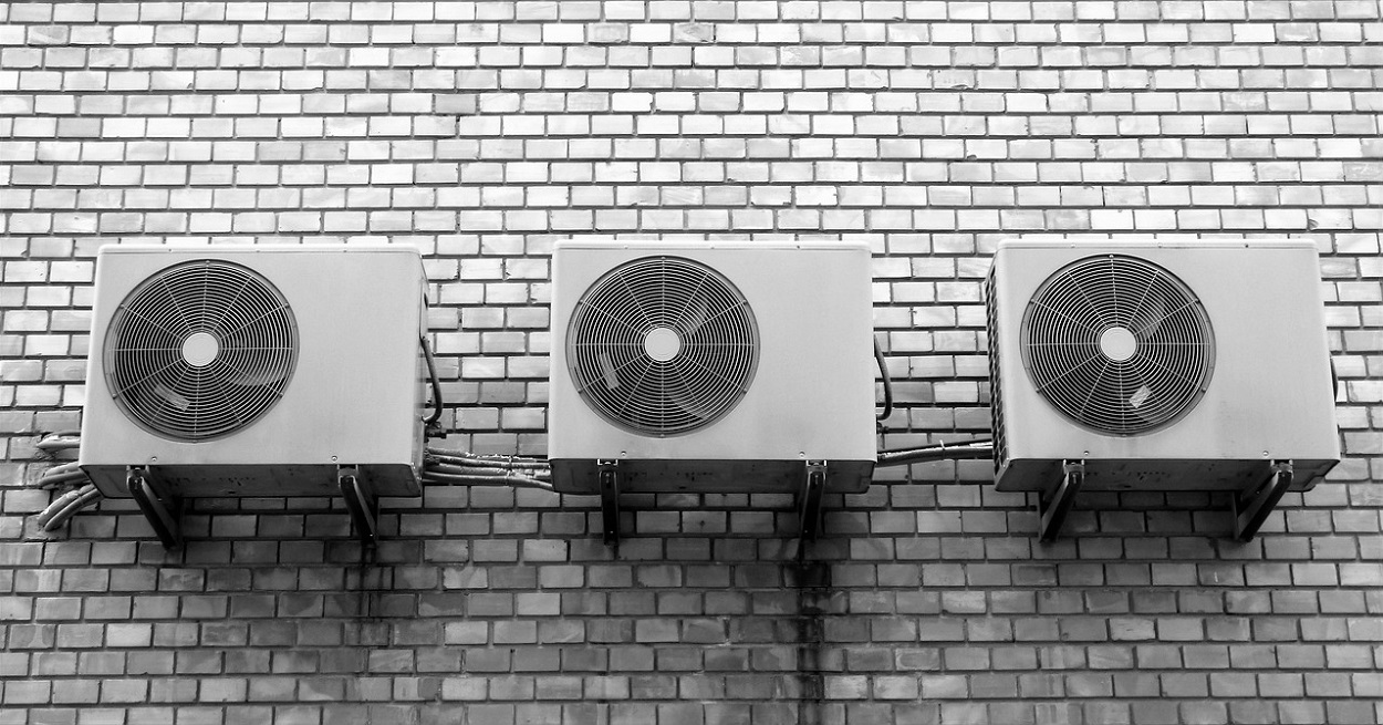 air condition ©pixabay