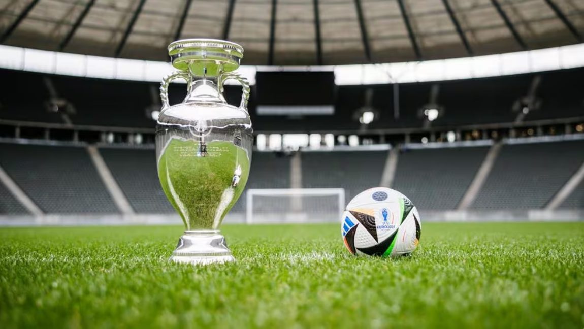 UEFA EURO 2024 © www.uefa.com
