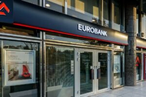 Eurobank © Eurobank