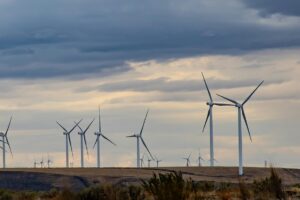 Αιολική ενέργεια ©pexels