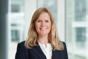 Birgitte Ringstad, CEO της Statkraft ©www.statkraft.com