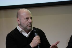 Γιώργος Στασινός του ΤΕΕ © ΑΠΕ-ΜΠΕ/ΑΠΕ-ΜΠΕ/ΚΩΣΤΑΣ ΤΣΙΡΩΝΗΣ