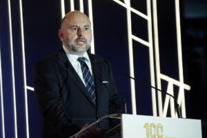 Γιώργος Στασινός ©ΑΠΕ-ΜΠΕ/ΤΕΕ/ΒΑΪΟΣ ΧΑΣΙΑΛΗΣ