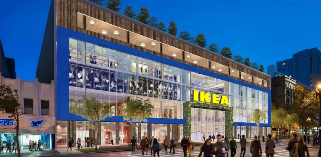 IKEA © www.ikea.com/