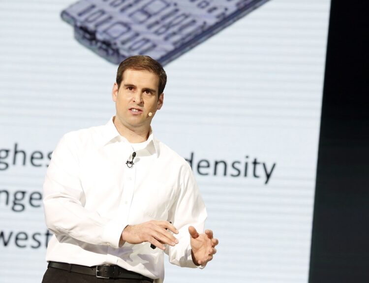 JB Straubel ©EPA/JEON HEON-KYUN