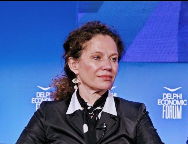 Maria Rita Galli ΔΕΣΦΑ ©ΔΤ