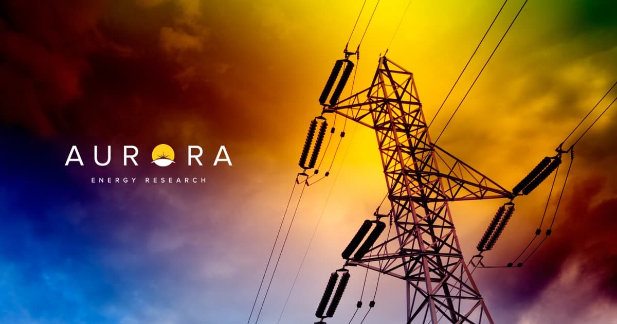 Aurora Energy © auroraer.com