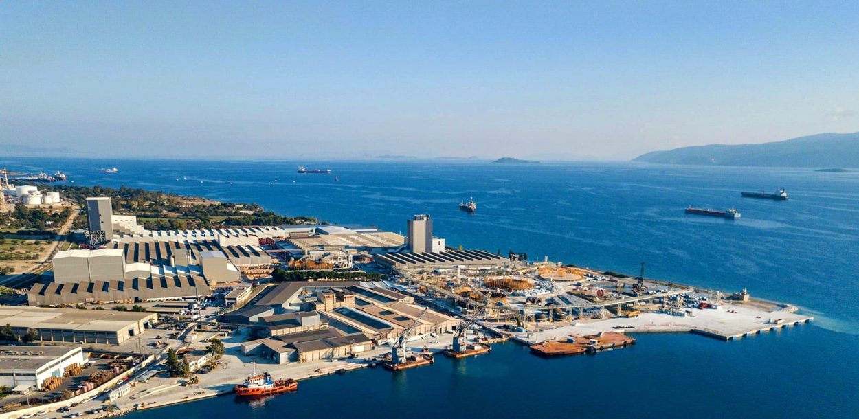 Cenergy Holdings 5 600 Cenergy Holdings 5 600