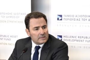 ΔΗΜΗΤΡΗΣ ΠΟΛΙΤΗΣ