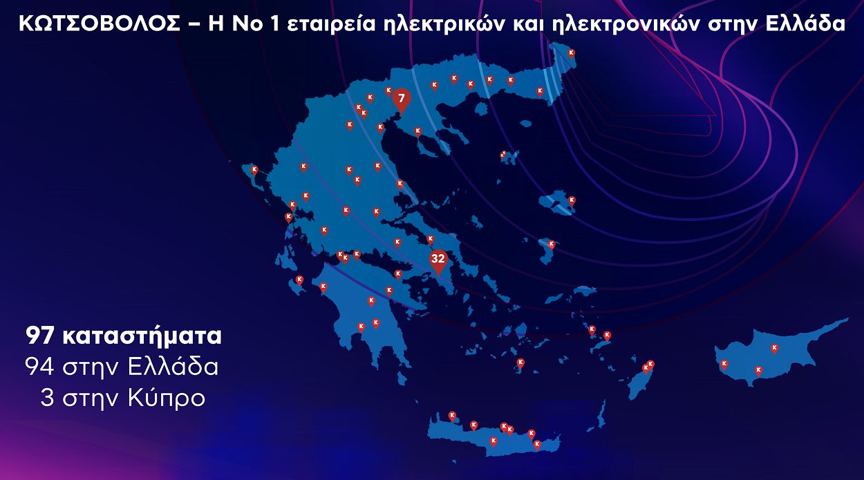 Εξαγορά της Κωτσόβολος ©ΔΤ