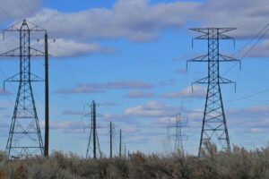 Ηλεκτρική ενέργεια © Pexels