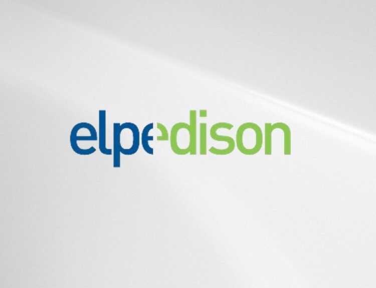 Το λογότυπο της Elpedison © unsplash - elpedison