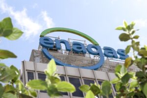 Enagas ©https://www.enagas.es/