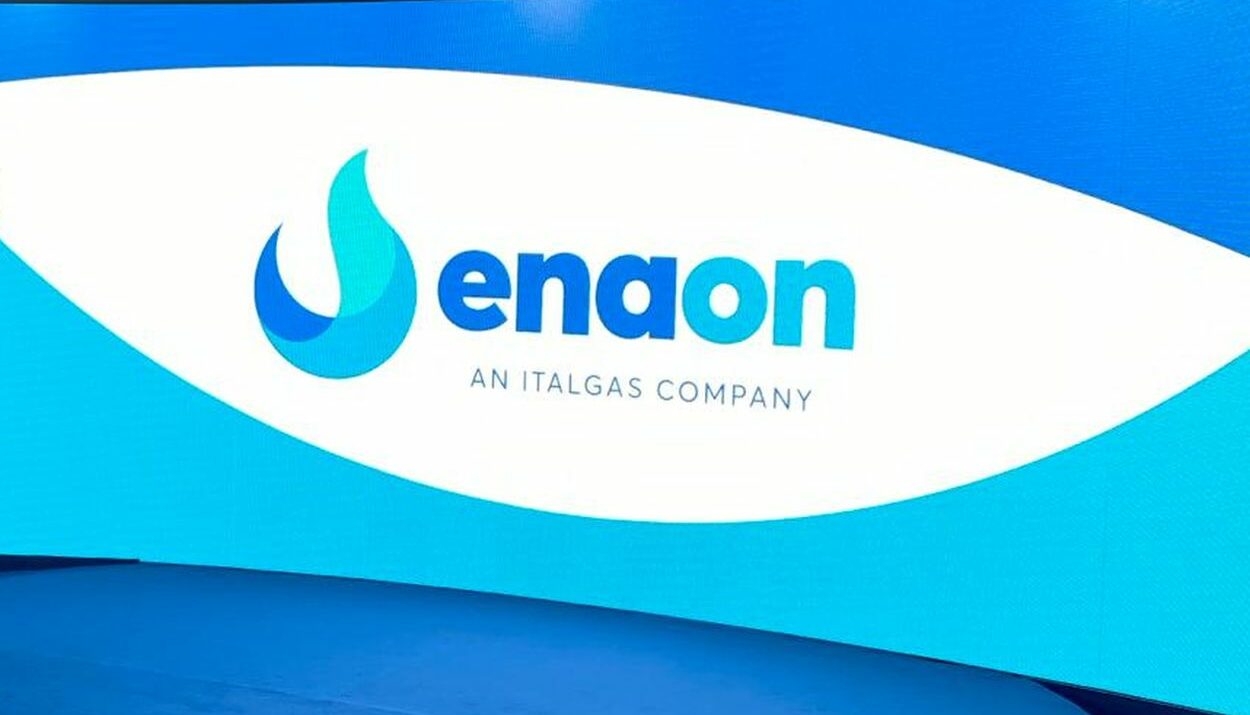 Enaon © Enaon