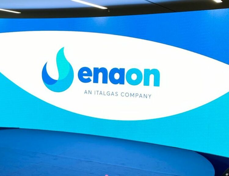 Enaon © Enaon