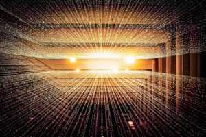 DATA CENTERS © unsplash