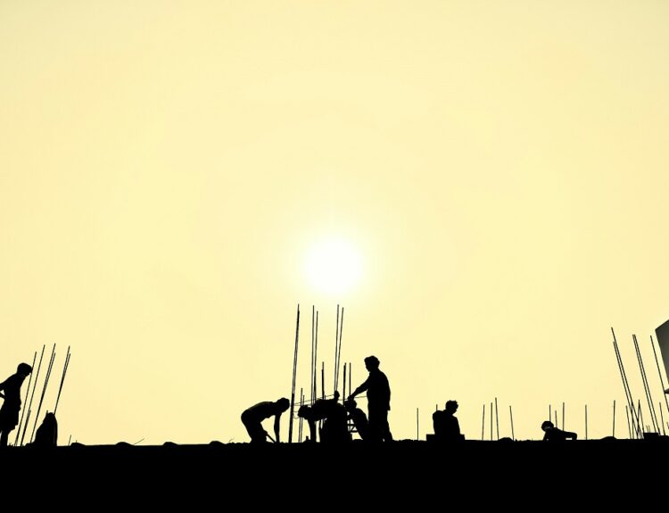 Εργάτες ©pixabay
