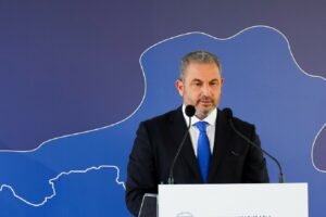 Αλέξανδρος Εξάρχου © ΔΤ