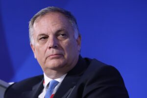 Γιάννης Καρύδας © ΑΠΕ-ΜΠΕ/ΑΠΕ-ΜΠΕ/ΧΑΣΙΑΛΗΣ ΒΑΪΟΣ