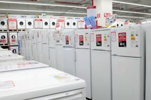 Ηλεκτρικές συσκευές ©Eurokinissi