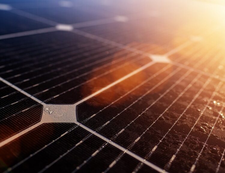 Ηλιακό κύτταρο ©pixabay