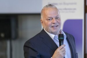 Ευάγγελος Μυτιληναίος © ΔΤ