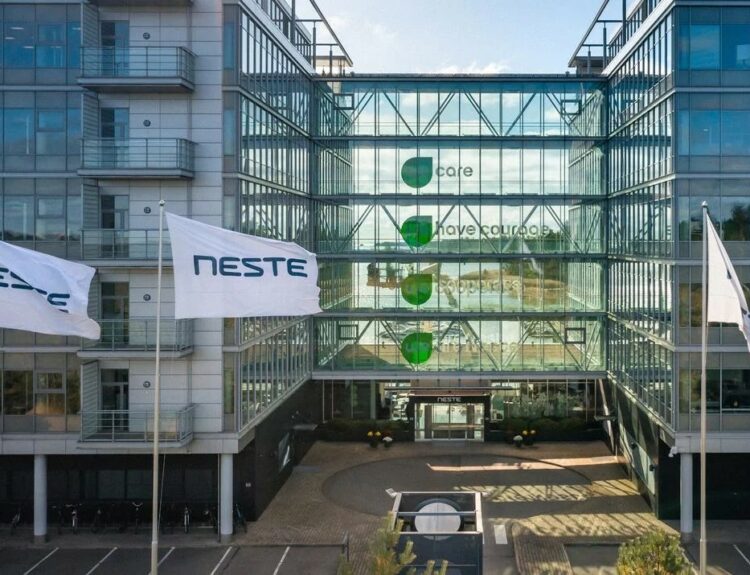 Neste © www.neste.com