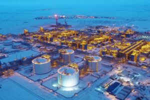 Novatek © www.novatek.ru