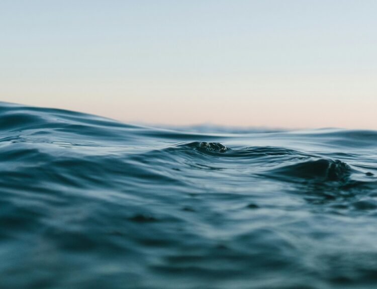 Ωκεανοί © Pexels