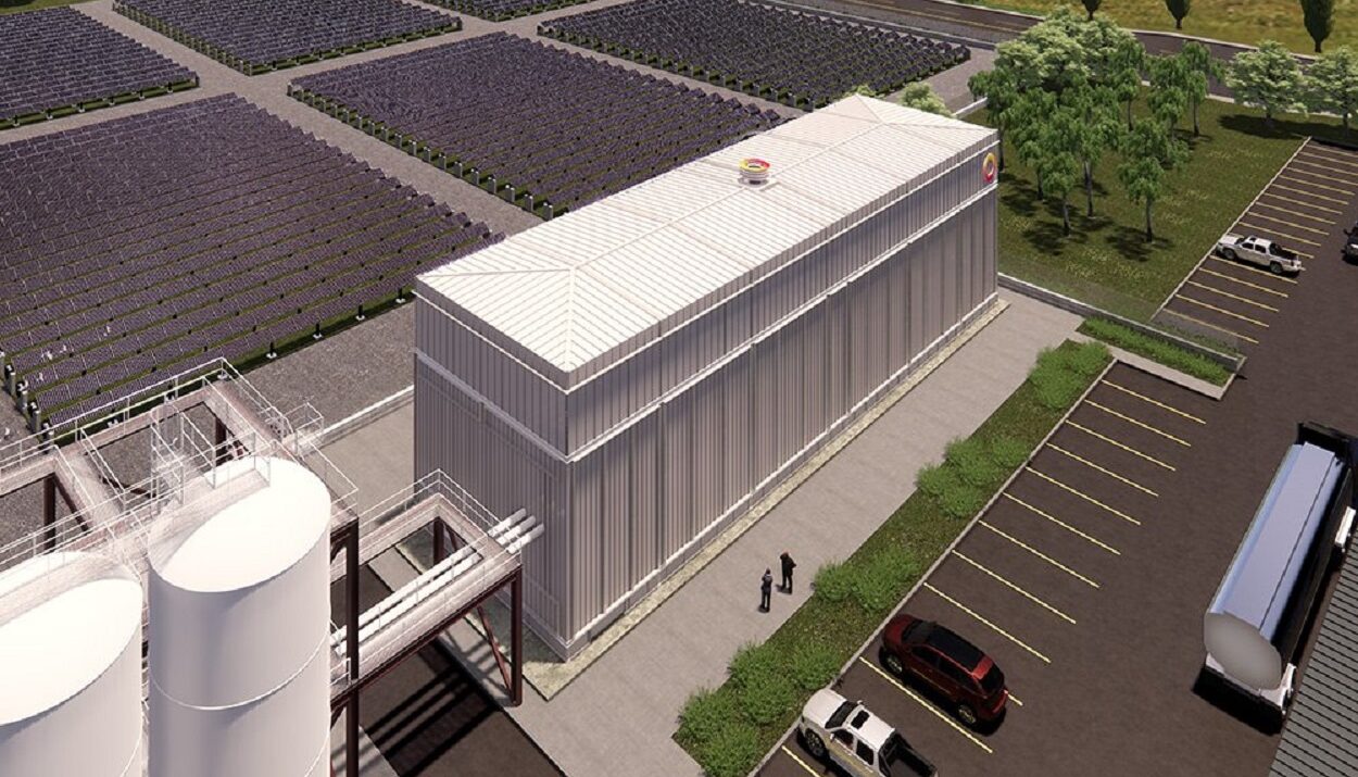 Rondo Energy © rondo.com