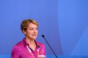 Αλεξάνδρα Σδούκου © ΔΤ