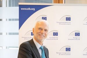 Ο Αναπληρωτής Διευθύνων Σύμβουλος του Ομίλου Motor Oil, κ. Πέτρος Τζαννετάκης © ΔΤ Motor Oil