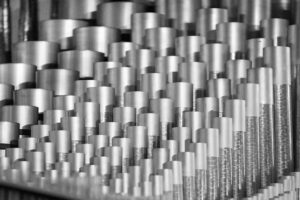 Χάλυβας ©unsplash