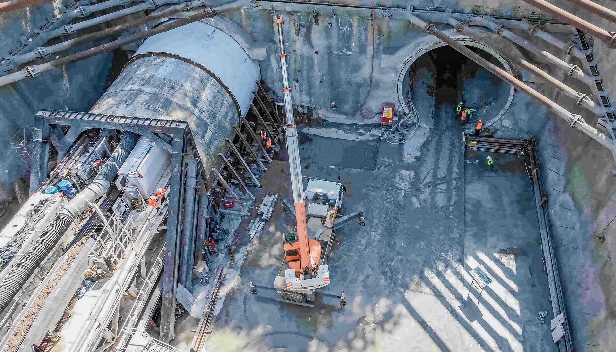 2ου TBM της Άκτωρ ©ΔΤ