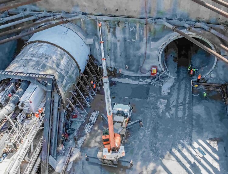 2ου TBM της Άκτωρ ©ΔΤ