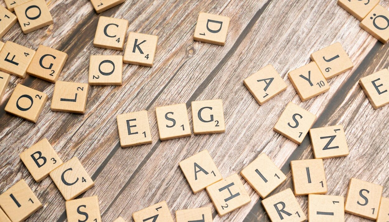 ESG ©pexels
