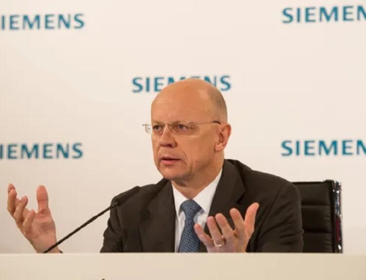 Ράλφ Τόμας ©https://www.siemens.com/global/en/company/about/leadership/management/ralf-thomas.html
