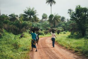 Αφρική ©Unsplash