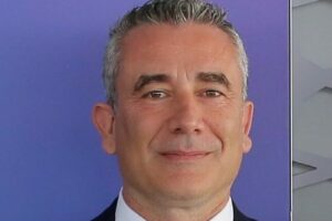 Αλέξης Αλεξίου, CEO Ομίλου Hellenic Cables © ΑΠΕ-ΜΠΕ/ΒΑΪΟΣ ΧΑΣΙΑΛΗΣ