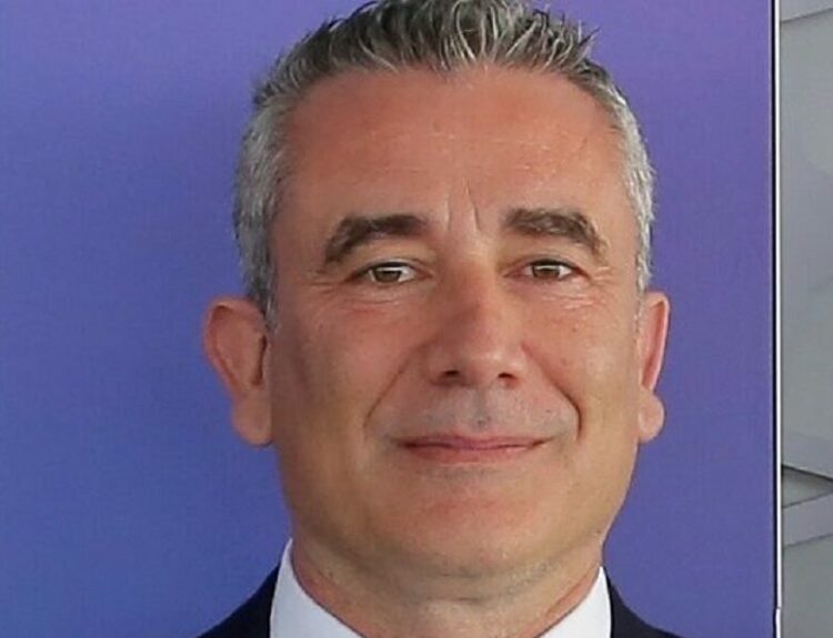 Αλέξης Αλεξίου, CEO Ομίλου Hellenic Cables © ΑΠΕ-ΜΠΕ/ΒΑΪΟΣ ΧΑΣΙΑΛΗΣ