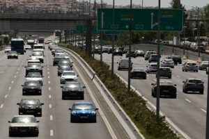 ΑΥΤΟΚΙΝΗΤΑ © Eurokinissi