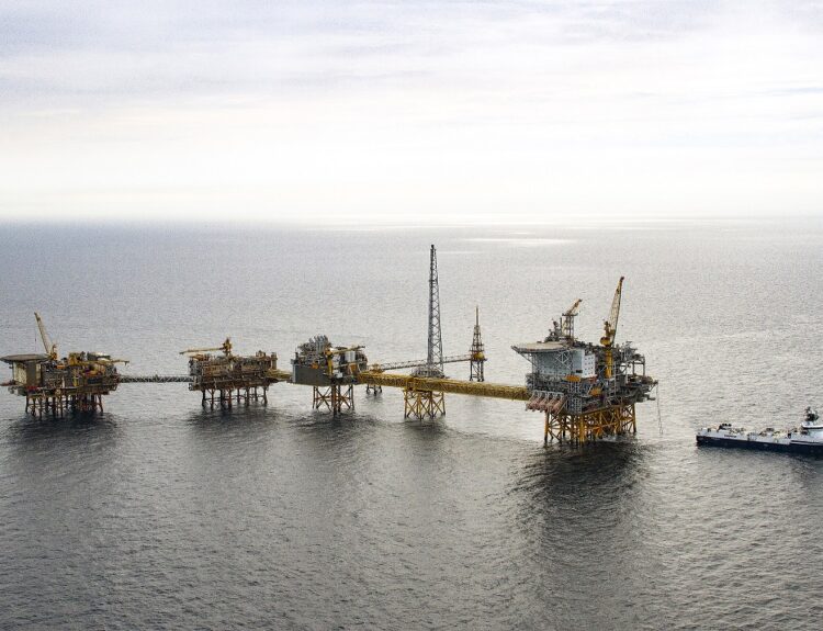 Συγκρότημα Eldfisk © www.conocophillips.com
