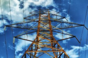 Ηλεκτρική ενέργεια © Pixabay