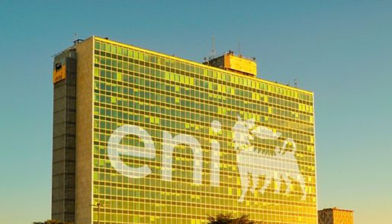 ENI ©https://www.eni.com/en-IT/home.html
