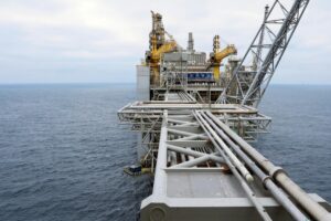 Εξέδρα της νορβηγικής equinor © www.equinor.com/