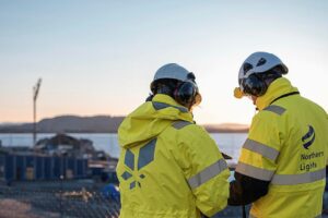 Equinor, θαλάσσια πεδία ©equinor.fotoware.cloud