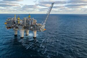 To Troll West της Equinor © www.equinor.com/