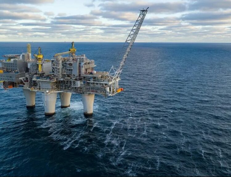 To Troll West της Equinor © www.equinor.com/