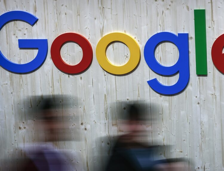 Google
