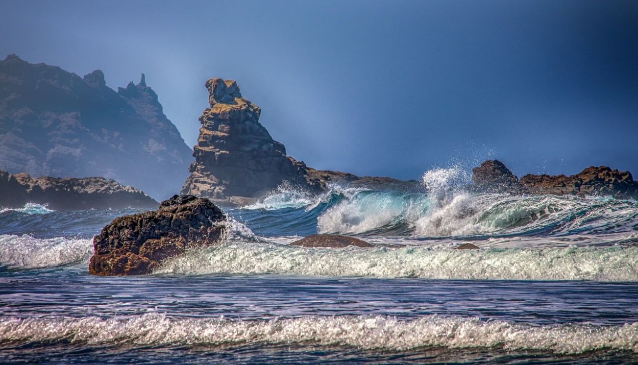 Κανάρια νησιά, Τενερίφη © Pixaby